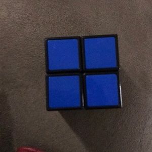 Rubik’s cube